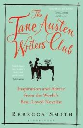 The Jane Austen Writers  Club