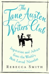 The Jane Austen Writers  Club