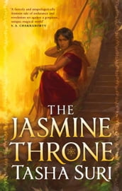 The Jasmine Throne