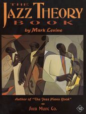 The Jazz Theory Book