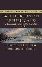 The Jeffersonian Republicans