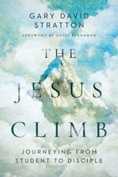 The Jesus Climb