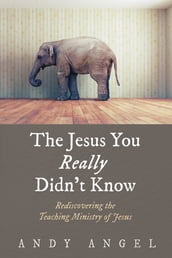 The Jesus You Really Didn t Know