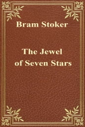 The Jewel of Seven Stars