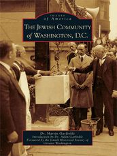 The Jewish Community of Washington, D.C.