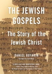 The Jewish Gospels