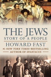 The Jews: Story of a People