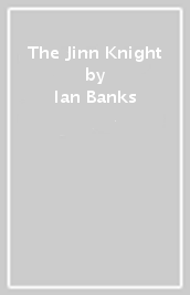 The Jinn Knight