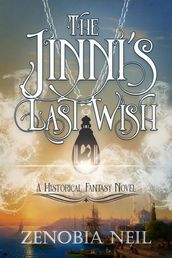 The Jinni s Last Wish