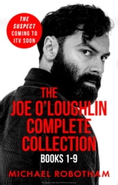 The Joe O Loughlin Complete Collection