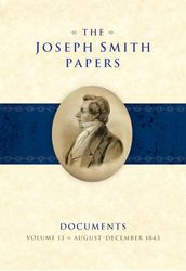 The Joseph Smith Papers, Documents