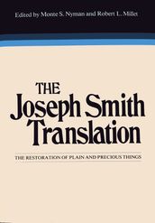 The Joseph Smith Translation