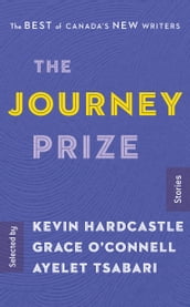 The Journey Prize Stories 29