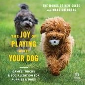 The Joy of Playing with Your Dog