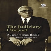 The Judiciary I Served