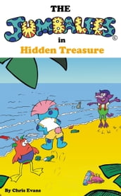 The Jumbalees in Hidden Treasure