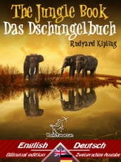 The Jungle Book Das Dschungelbuch