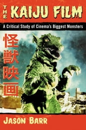 The Kaiju Film