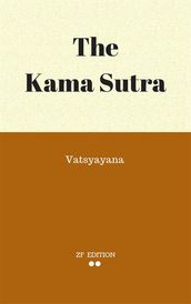 The Kama Sutra