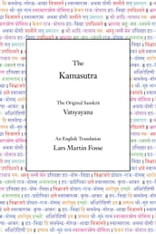 The Kamasutra (Translated)