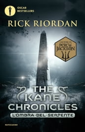 The Kane Chronicles - 3. L