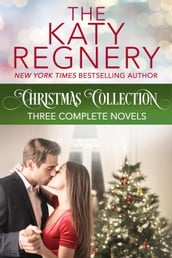 The Katy Regnery Christmas Collection