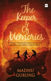 The Keeper of Memories