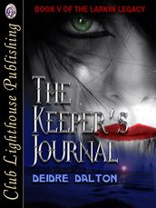 The Keeper s Journal
