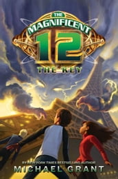 The Key (The Magnificent 12, Book 3)