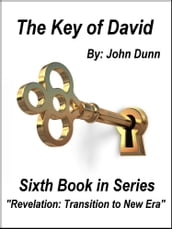 The Key of David: Sixth Book in Series 