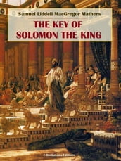 The Key of Solomon the King