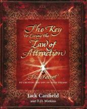 The Key to Living the Law of Attraction