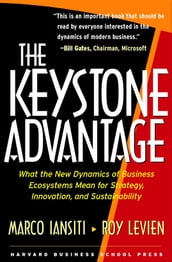 The Keystone Advantage