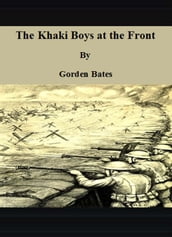 The Khaki Boys at the Front