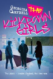 The Kick Down Girls