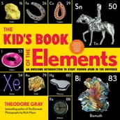 The Kid s Book of the Elements