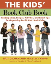 The Kids  Book Club Book