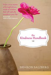 The Kindness Handbook