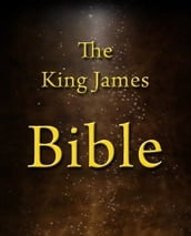 The King James Bible (KJV)
