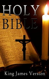 The King James Bible (Old and New Testaments)