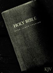 The King James Bible [kobo s Best]