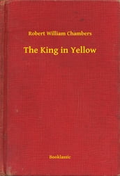 The King in Yellow