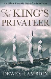The King s Privateer