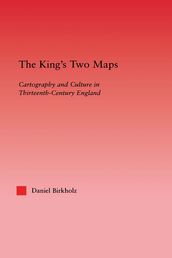 The King s Two Maps