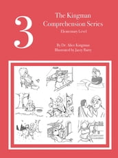 The Kingman Comprehension Series
