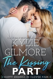 The Kissing Part