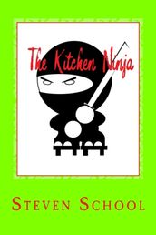 The Kitchen Ninja