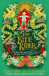 The Kite Rider