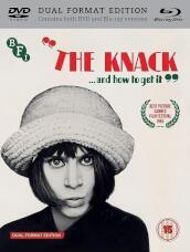 The Knack.. And How To Get It (Blu-Ray+Dvd) [Edizione: Regno Unito]