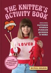 The Knitter s Activity Book
